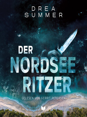cover image of Der Nordseeritzer